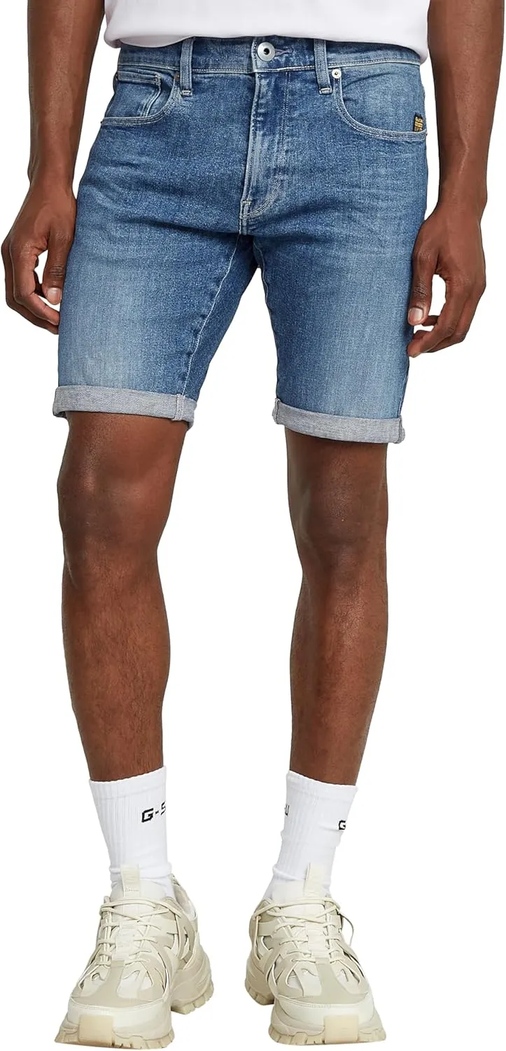 G-STAR Men's Slim