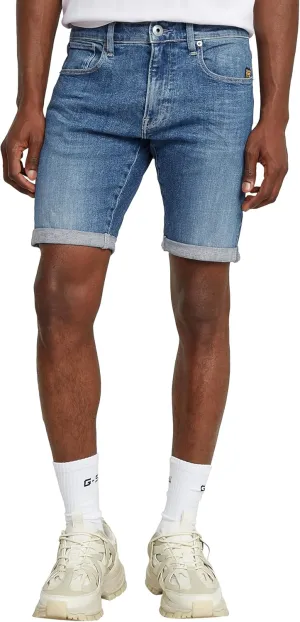 G-STAR Men's Slim
