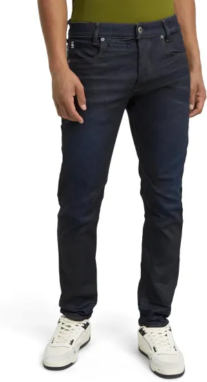 G-STAR Raw D-STAQ 5-pkt Slim in Visor Superstretch Pants