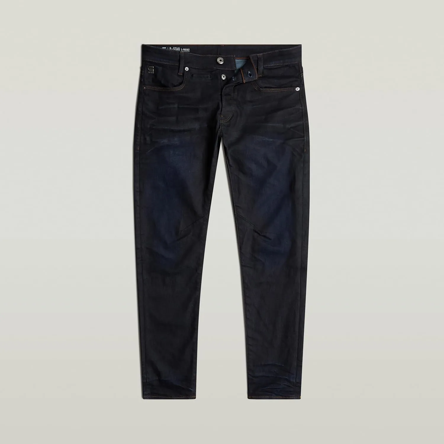 G-STAR Raw D-STAQ 5-pkt Slim in Visor Superstretch Pants