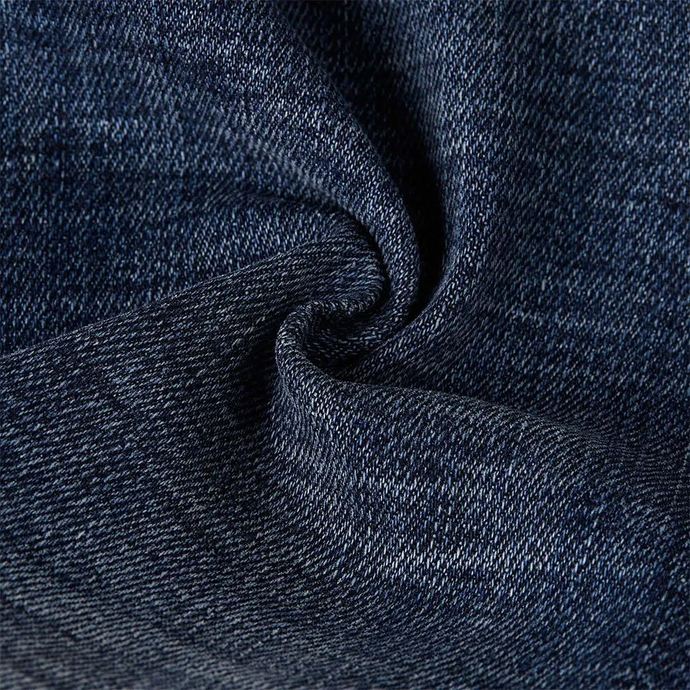 G-Star Raw Men's 3301 Straight Fit Jean In Vant Stretch Denim