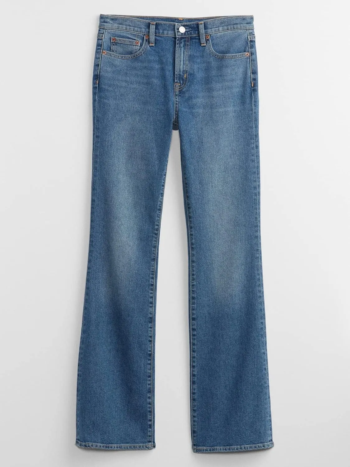 GAP Women's Boot Cut Denim Jeans