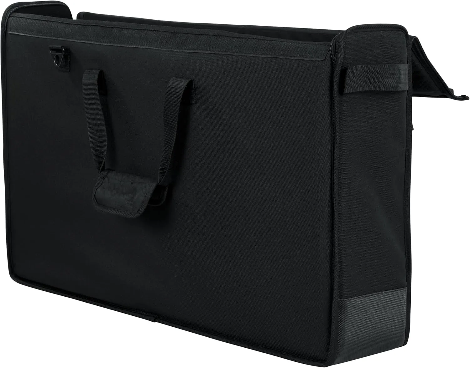 Gator Cases Padded Nylon Carry Tote Bag for Transporting LCD Screens, Monitors and TVs Between 27" - 32" (G-LCD-TOTE-MD)