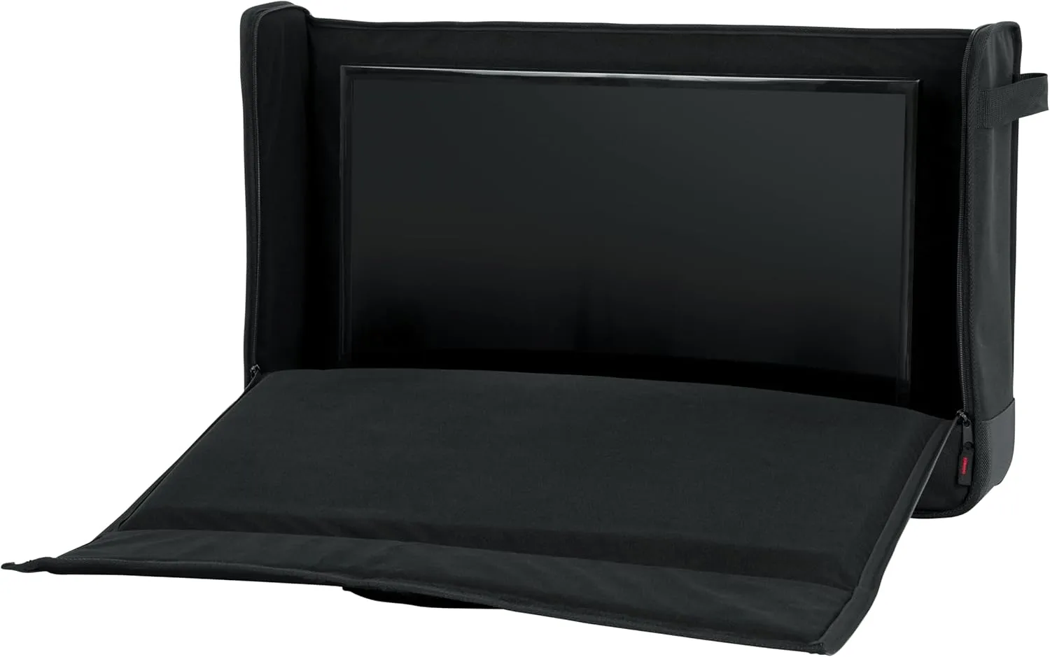 Gator Cases Padded Nylon Carry Tote Bag for Transporting LCD Screens, Monitors and TVs Between 27" - 32" (G-LCD-TOTE-MD)
