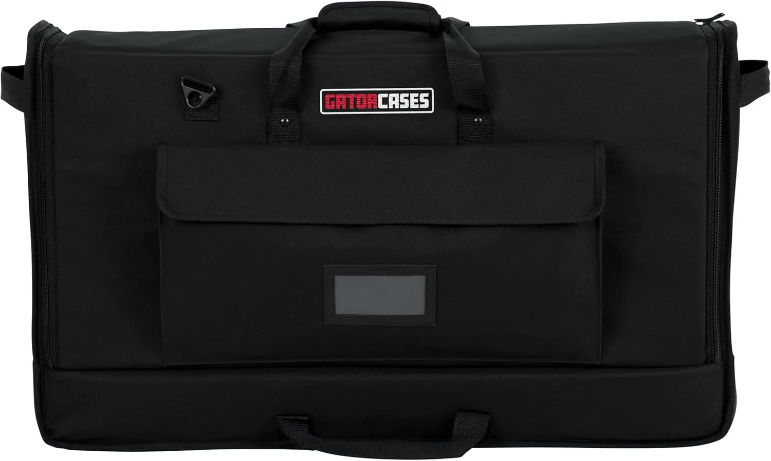 Gator Cases Padded Nylon Carry Tote Bag for Transporting LCD Screens, Monitors and TVs Between 27" - 32" (G-LCD-TOTE-MD)