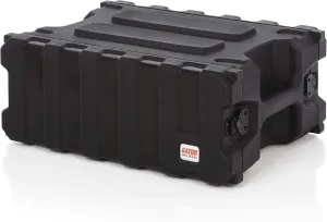 Gator G-PRO-4U-13 Pro Series Shallow Rack Case
