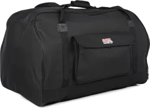 Gator GPA-TOTE15 Heavy-Duty 15 Inches Speaker Tote Bag