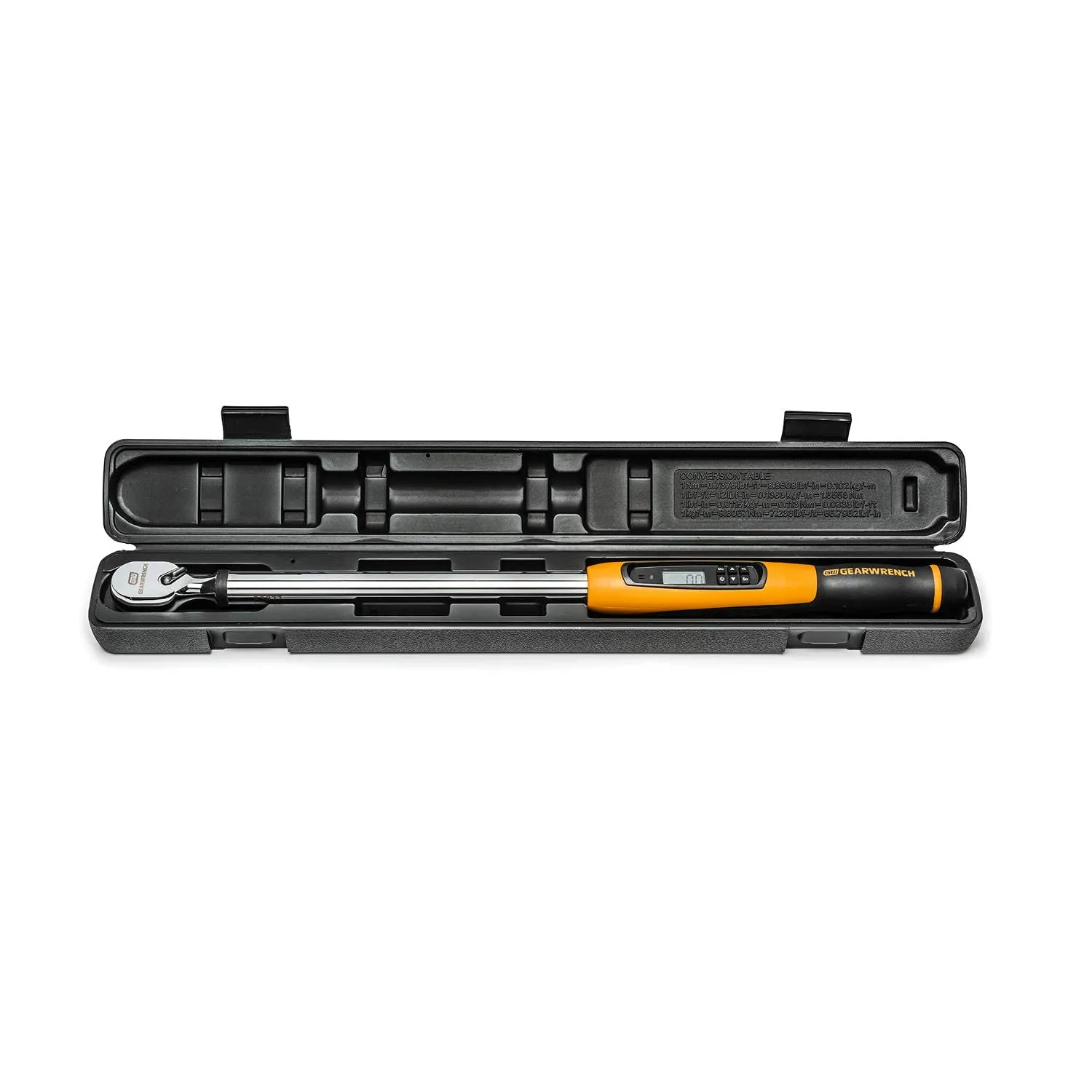 GEARWRENCH 1/2 Drive Electronic Torque Wrench | 85077