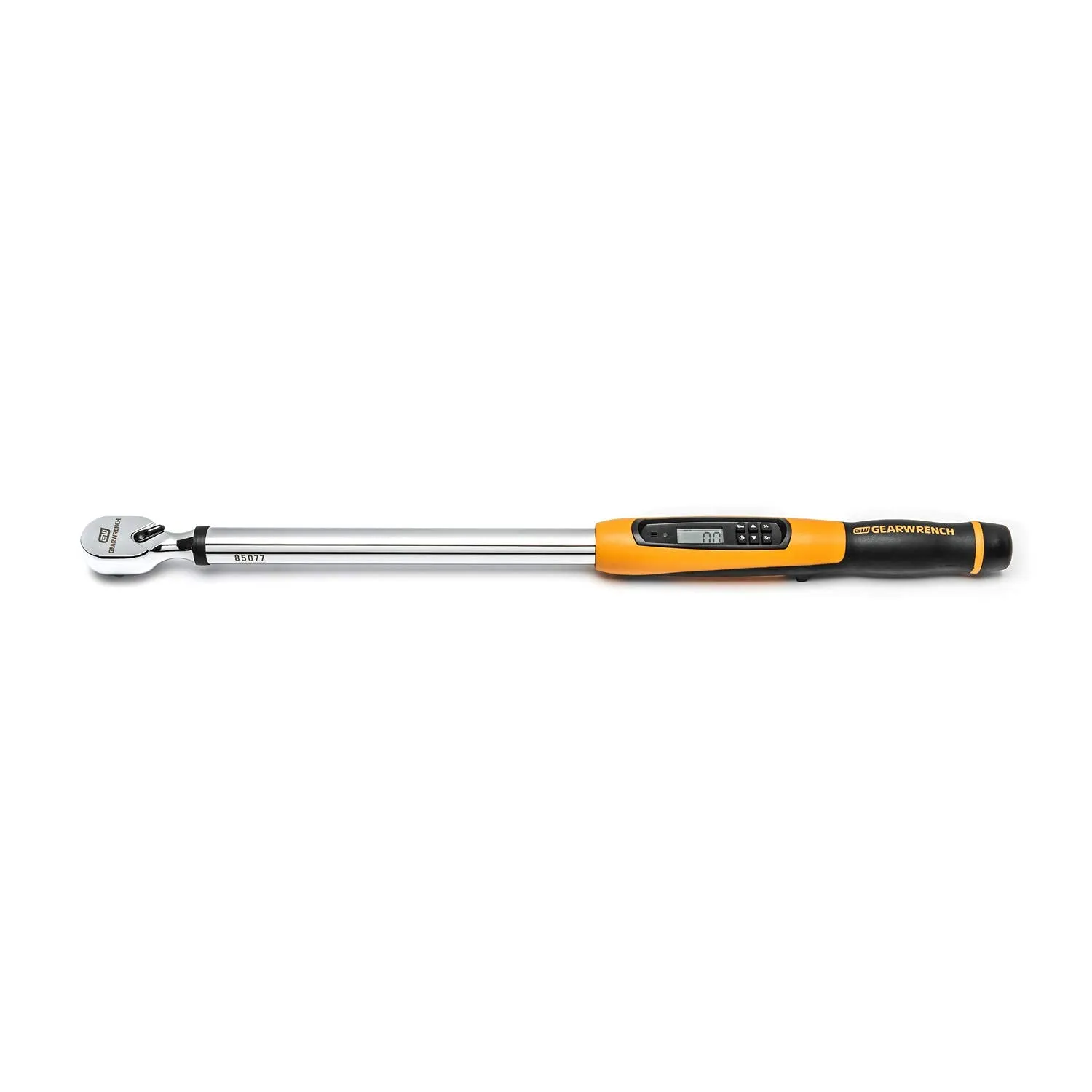 GEARWRENCH 1/2 Drive Electronic Torque Wrench | 85077