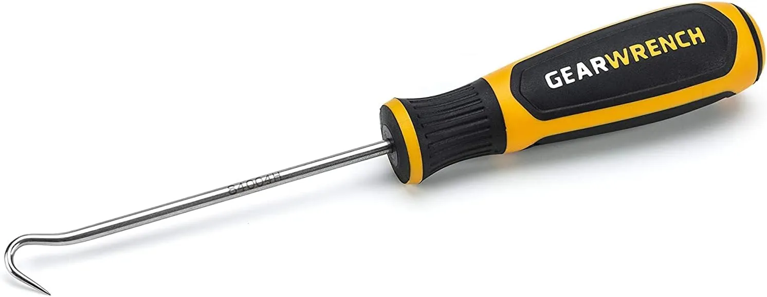 GEARWRENCH 7 Piece Hook & Pick Set | 84000H