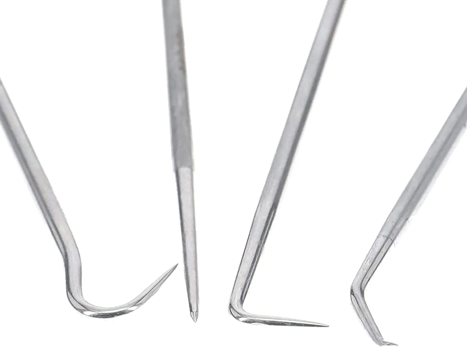 GEARWRENCH 7 Piece Hook & Pick Set | 84000H