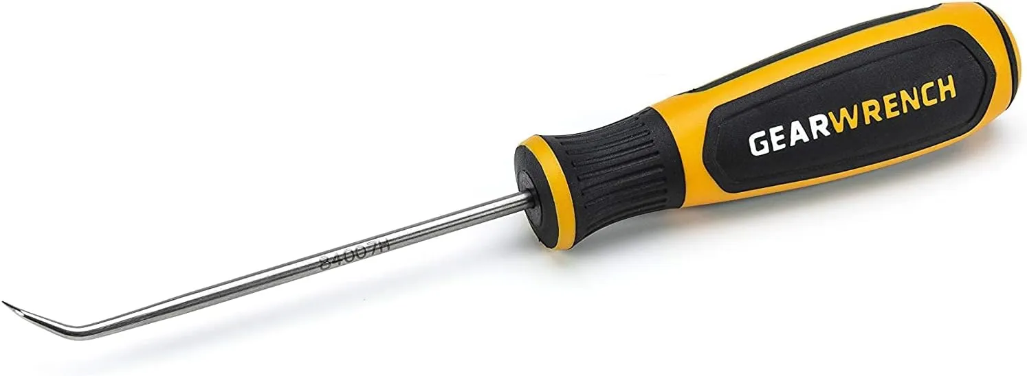 GEARWRENCH 7 Piece Hook & Pick Set | 84000H