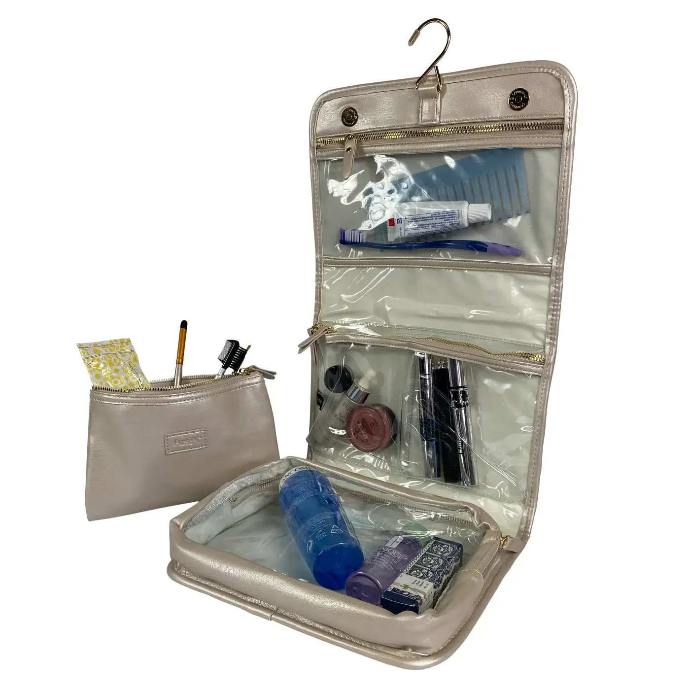 Getaway Toiletry Case