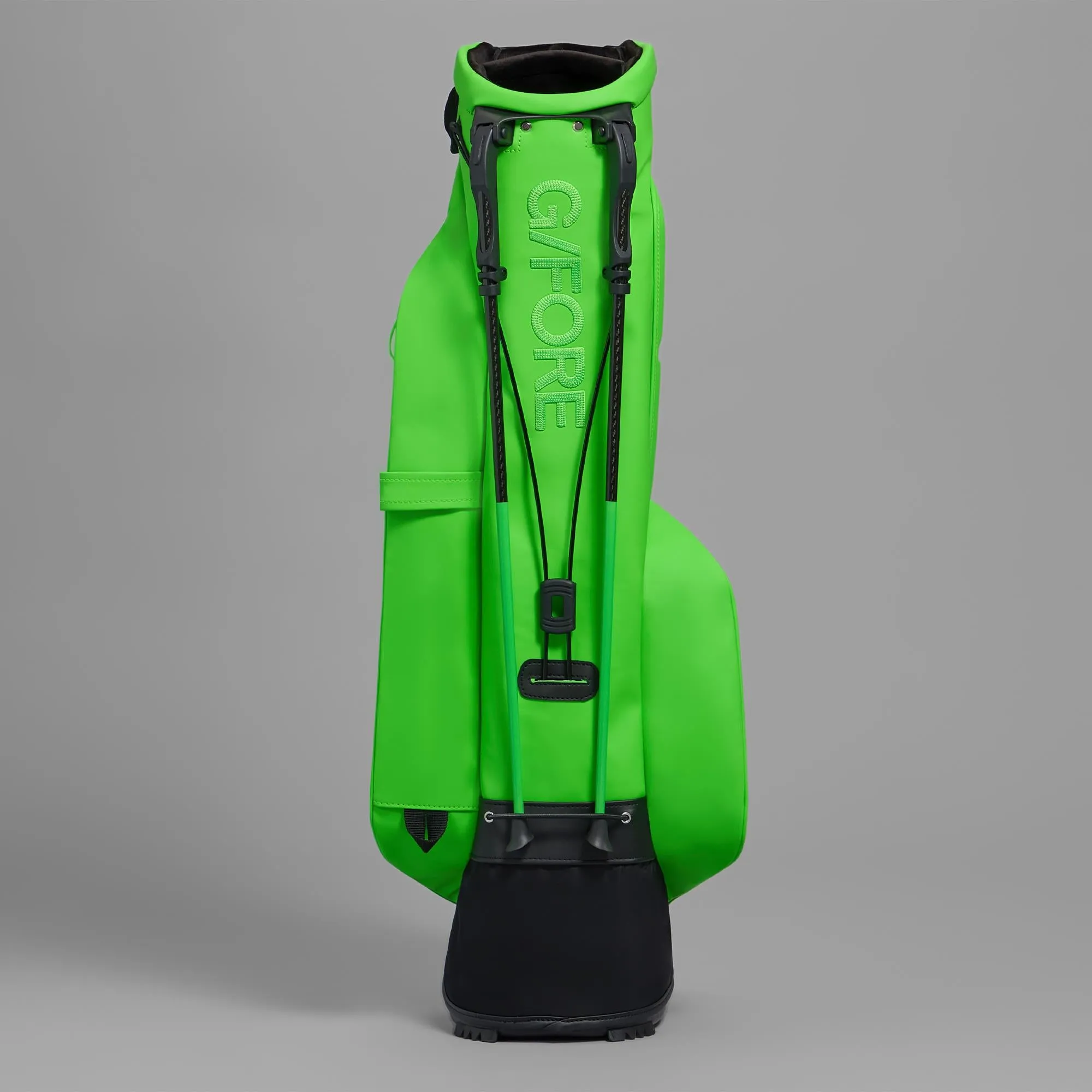 G/FORE Daytona Plus Golf Bag Acid lime