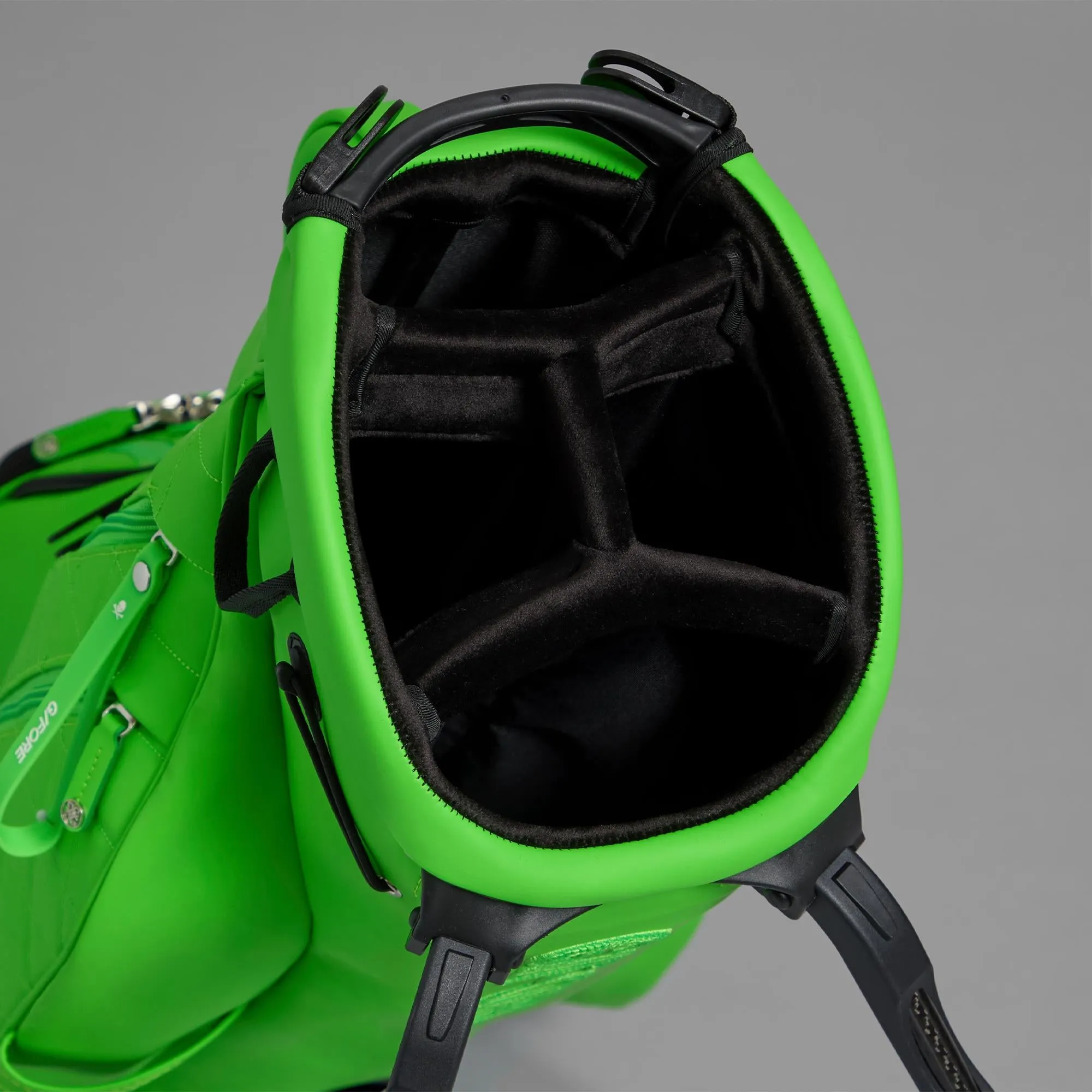 G/FORE Daytona Plus Golf Bag Acid lime