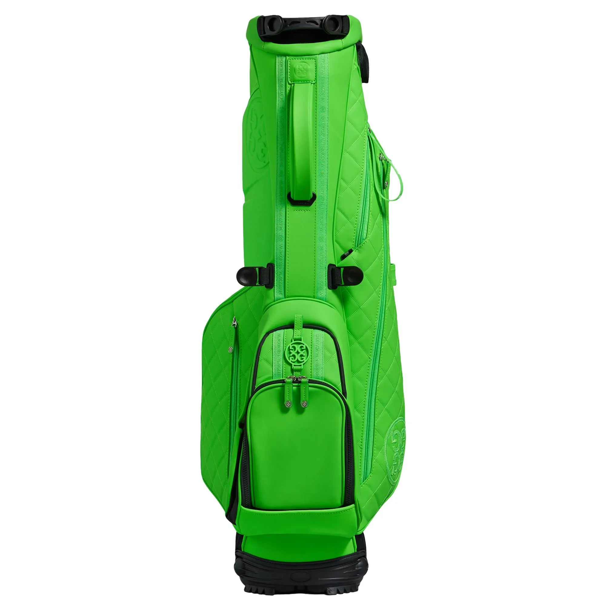 G/FORE Daytona Plus Golf Bag Acid lime