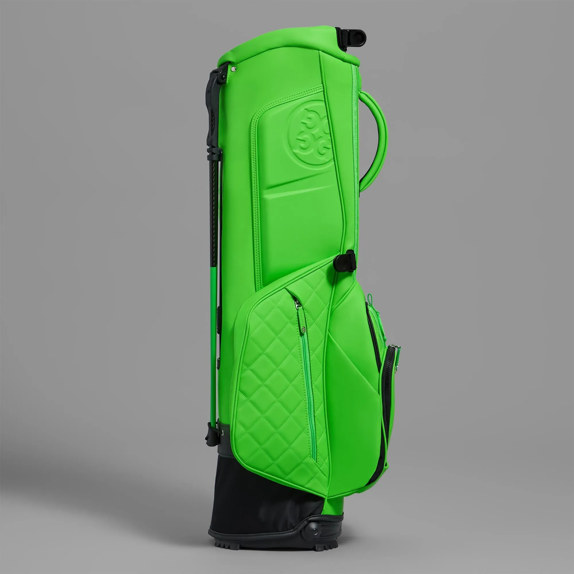 G/FORE Daytona Plus Golf Bag Acid lime