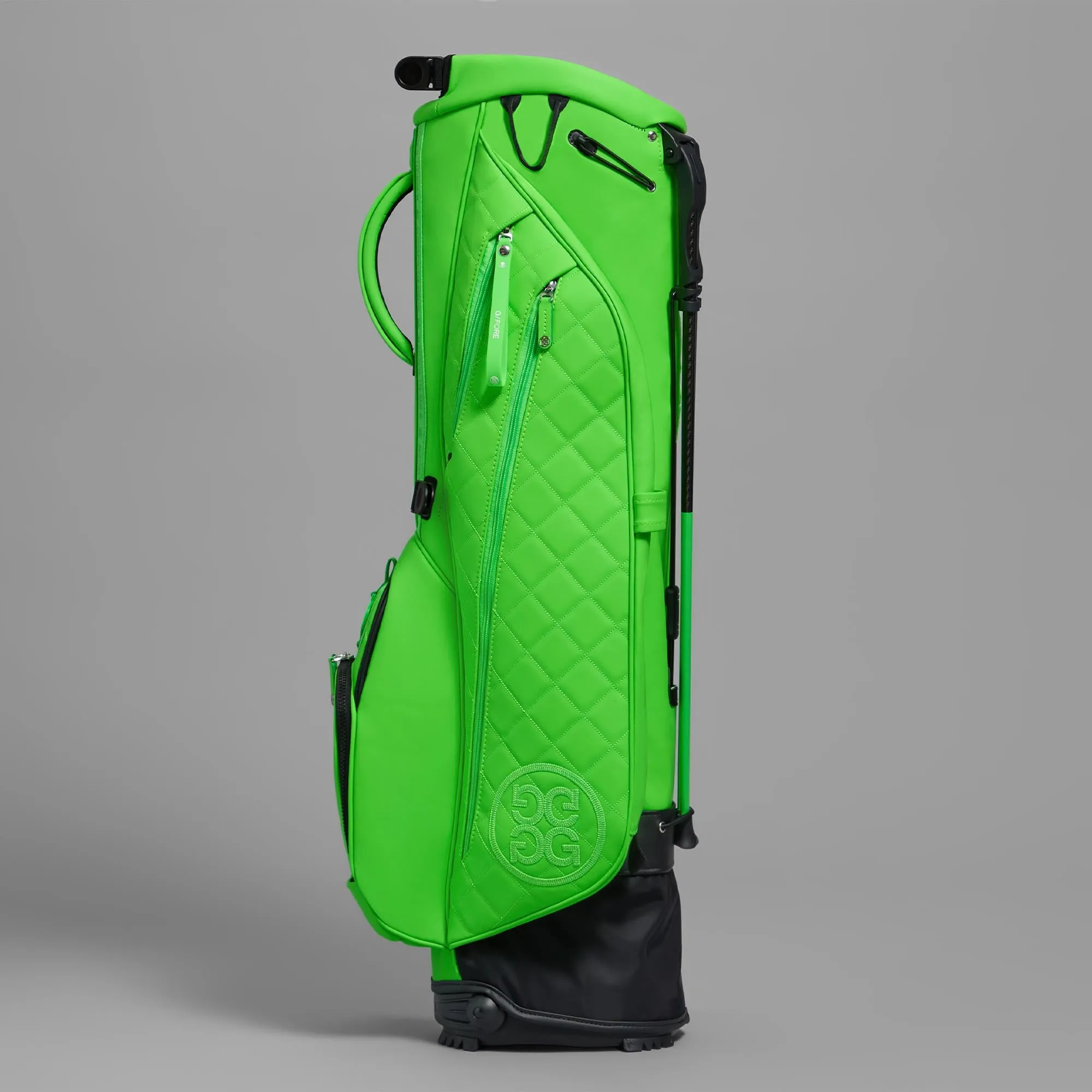 G/FORE Daytona Plus Golf Bag Acid lime