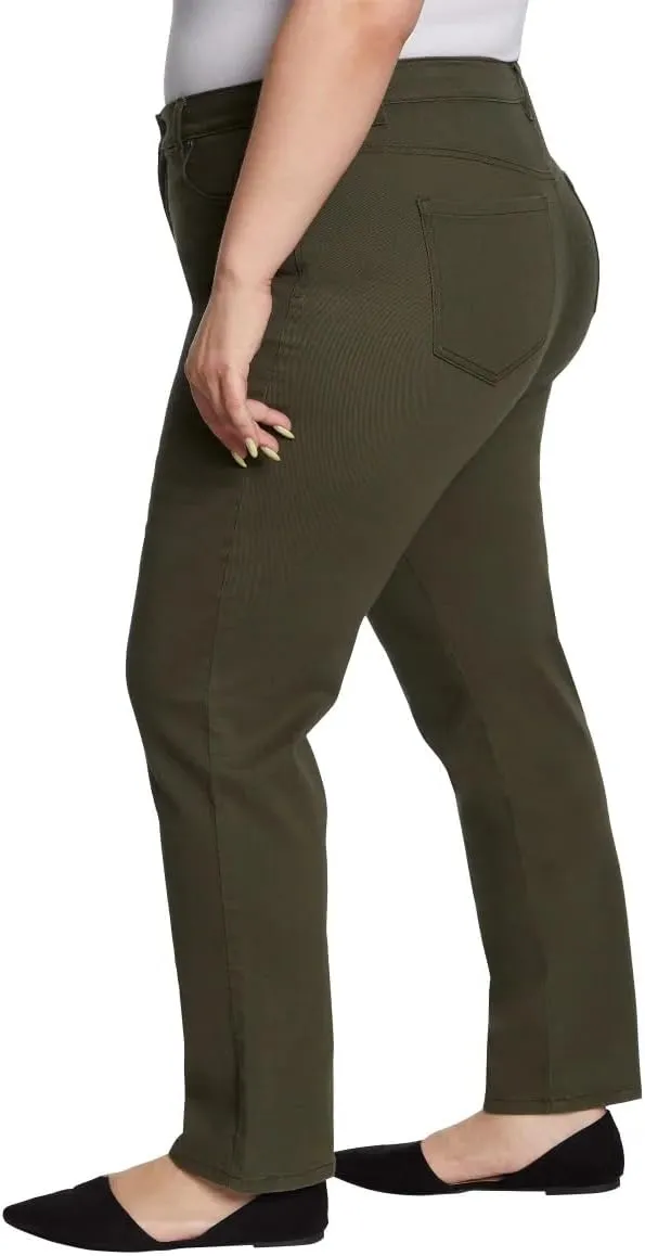 Gloria Vanderbilt Ladies' Amanda Stretch Denim Jean