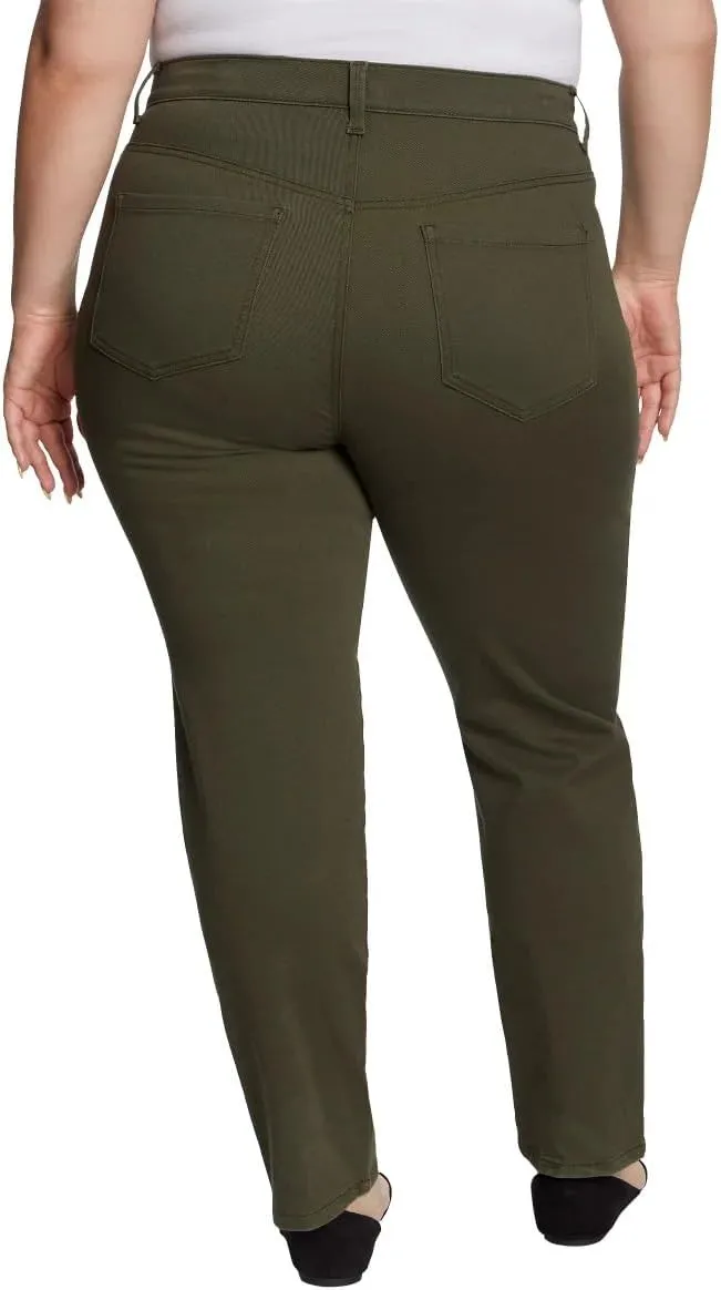 Gloria Vanderbilt Ladies' Amanda Stretch Denim Jean