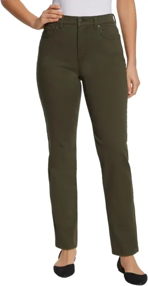 Gloria Vanderbilt Ladies' Amanda Stretch Denim Jean