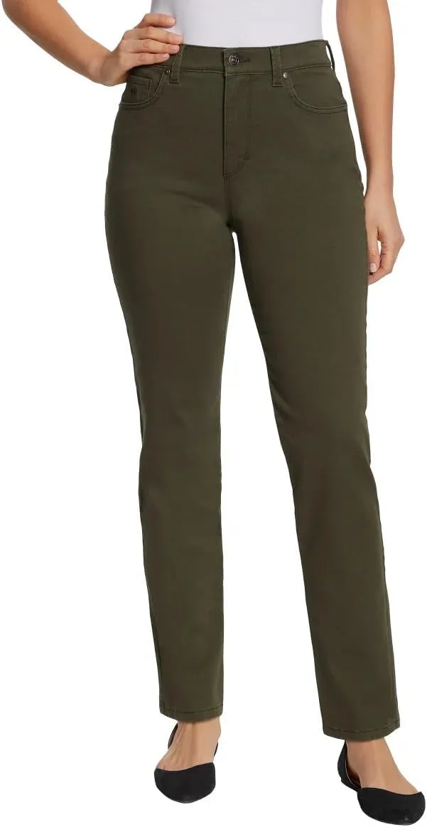 Gloria Vanderbilt Ladies' Amanda Stretch Denim Jean