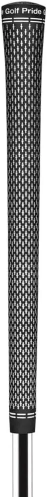Golf Pride Tour Velvet 360 Grip Midsize Black/White - 13 Pack