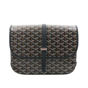 Goyard Belvadere 3 MM Bag