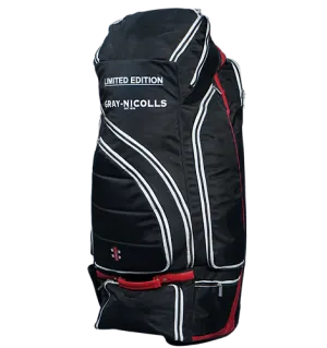 Gray Nicolls Limited Edition Duffle Kit Bag (wheelie)