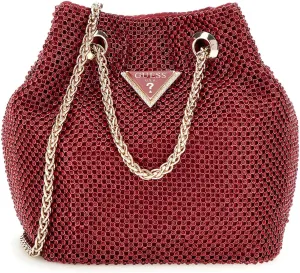 GUESS Zalina Mesh Pouch