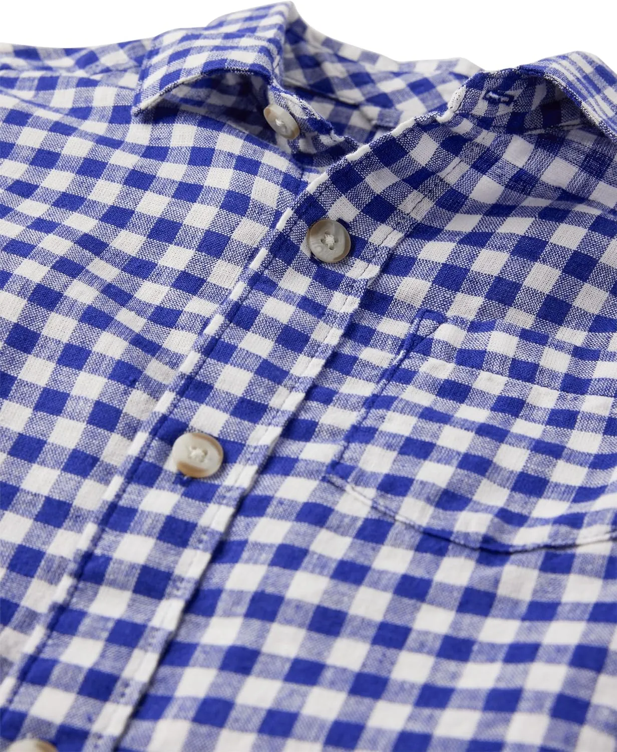 Gymboree Boys' and Toddler Long Sleeve Button Up Shirts