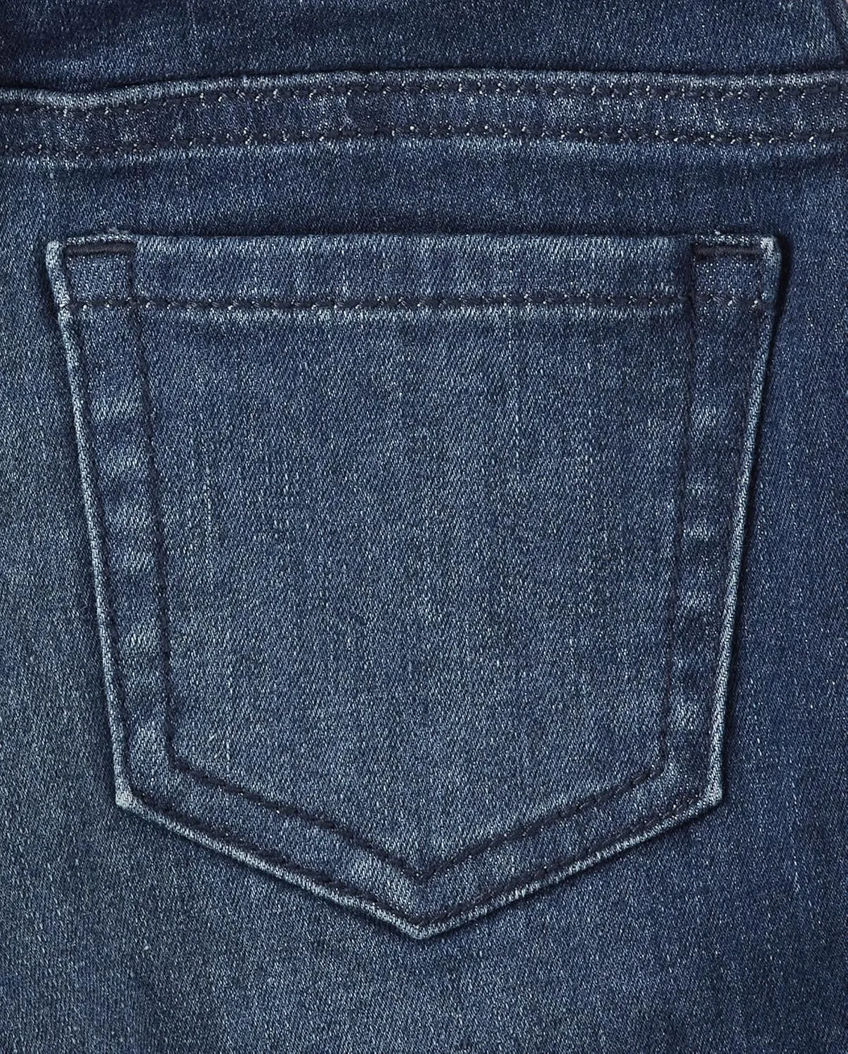 Gymboree Girls' and Toddler Denim Jeans