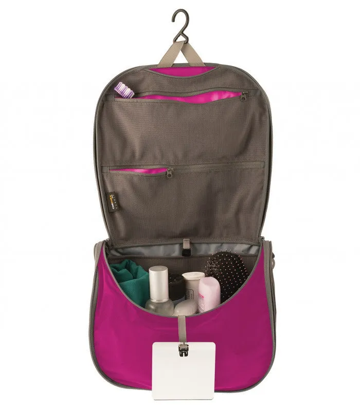 Hanging Toiletry S
