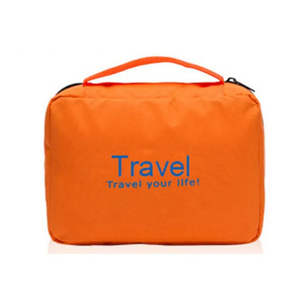 Hanging Travel Toiletry Bag