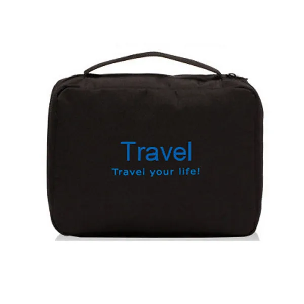 Hanging Travel Toiletry Bag