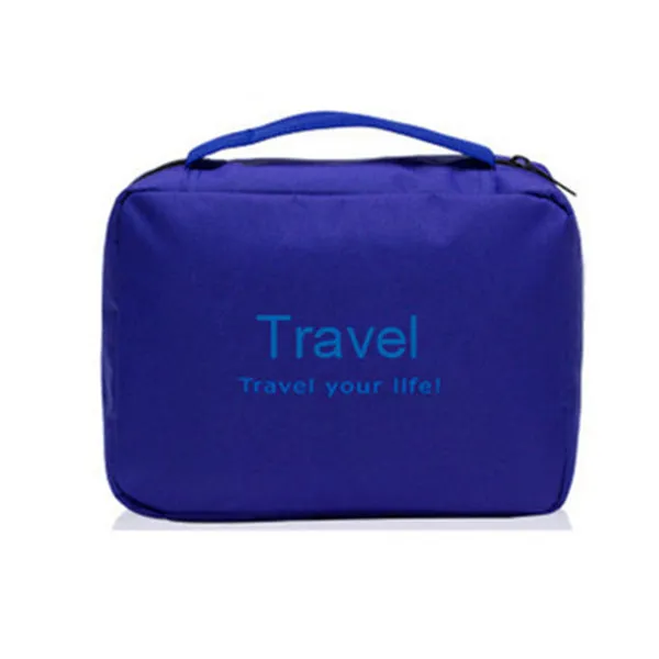 Hanging Travel Toiletry Bag