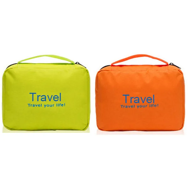 Hanging Travel Toiletry Bag