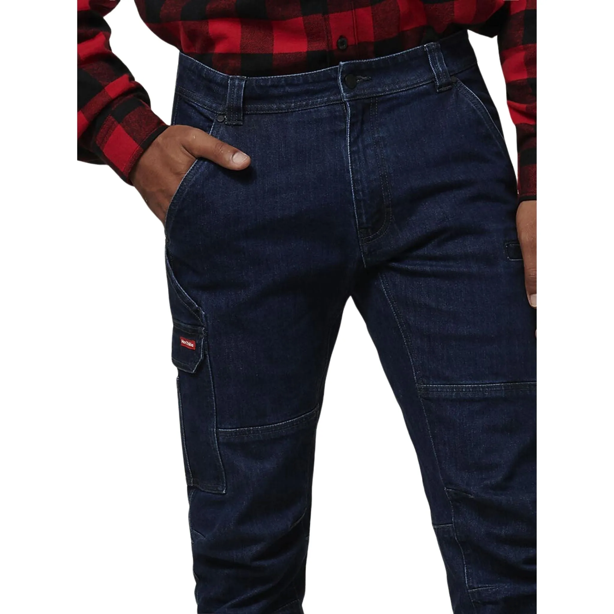 Hard Yakka Y03400 Dyneema Tough Jean