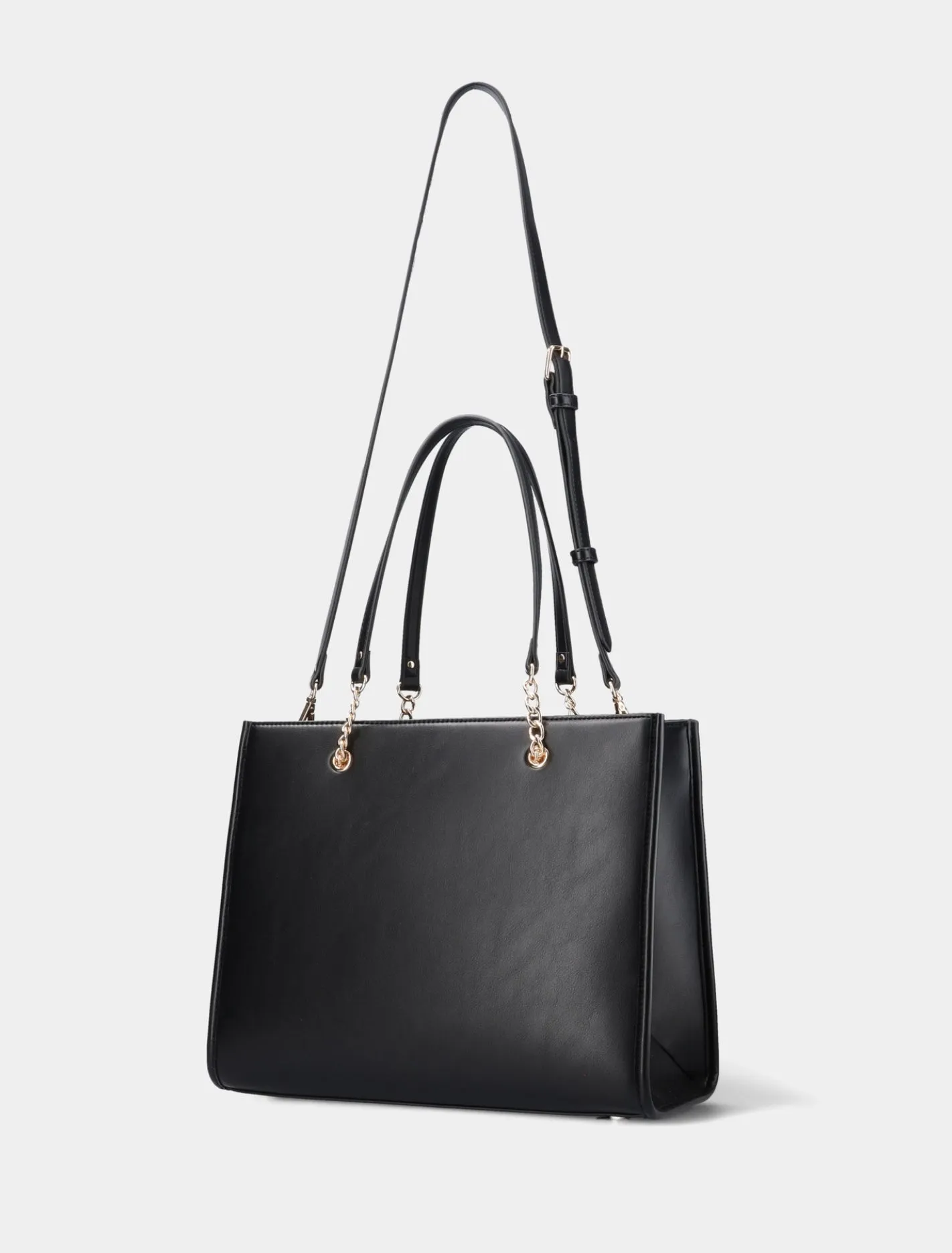 Harper Jacquard Shopper Bag