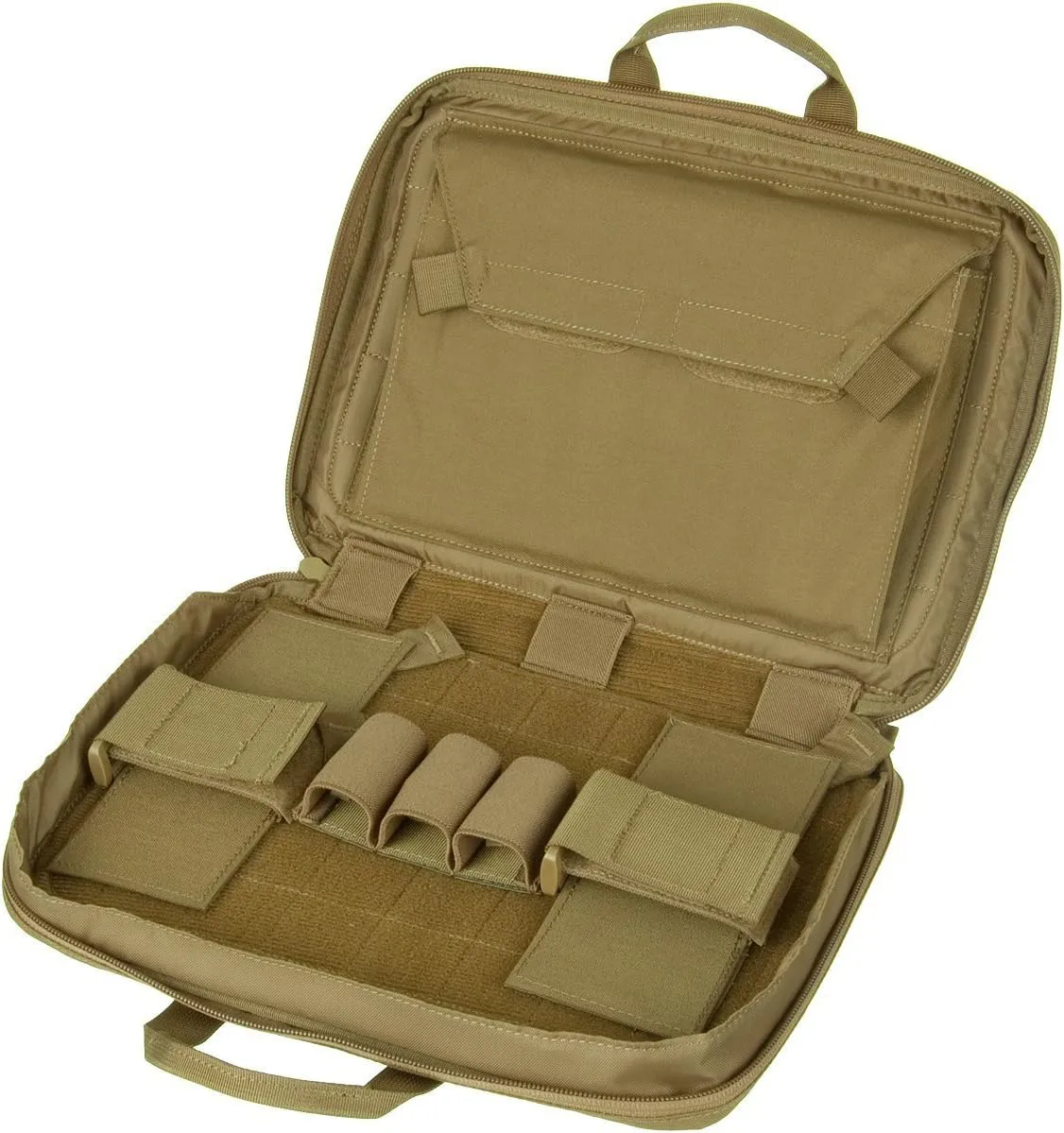 Helikon-Tex Range Line, Double Pistol Wallet