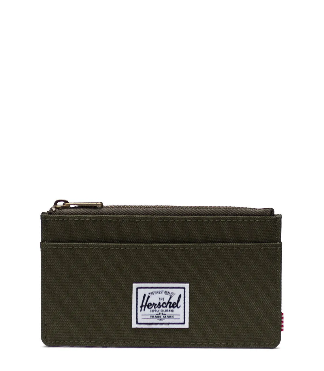 Herschel Oscar Ii Rfid Ivy Green Wallet