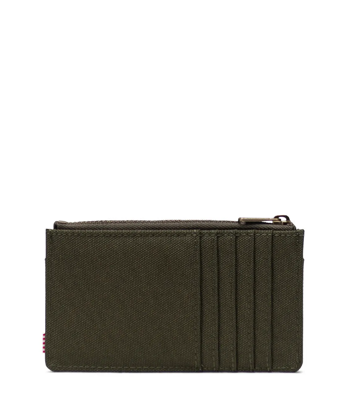 Herschel Oscar Ii Rfid Ivy Green Wallet