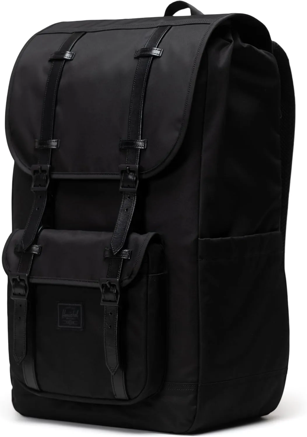 Herschel Supply Co. Little America Backpack, Black, Standard