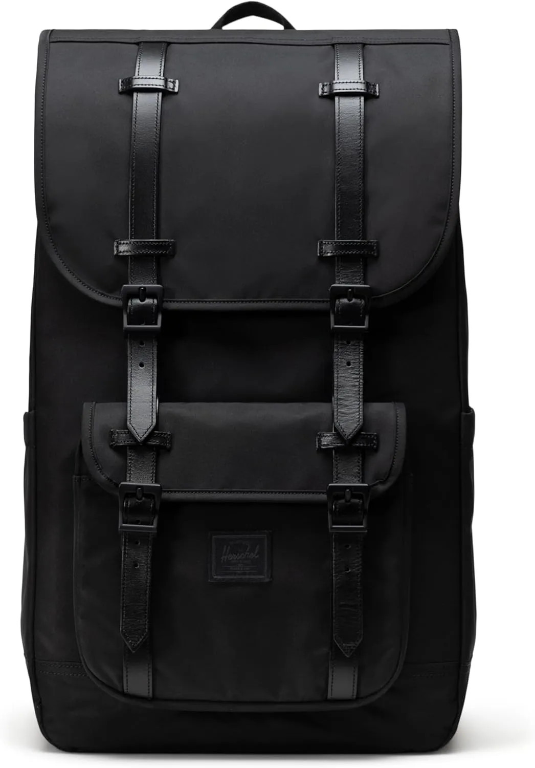 Herschel Supply Co. Little America Backpack, Black, Standard