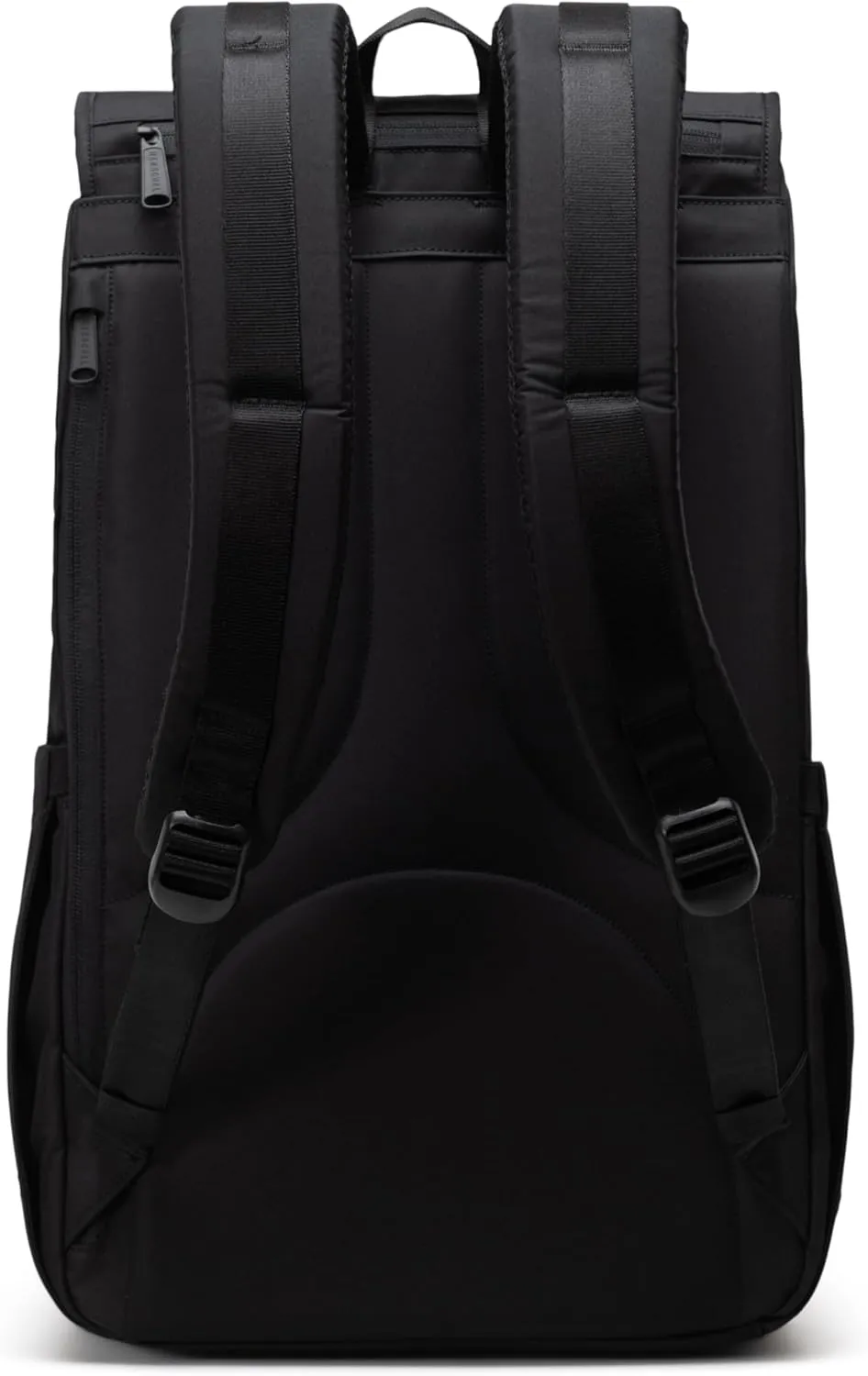Herschel Supply Co. Little America Backpack, Black, Standard