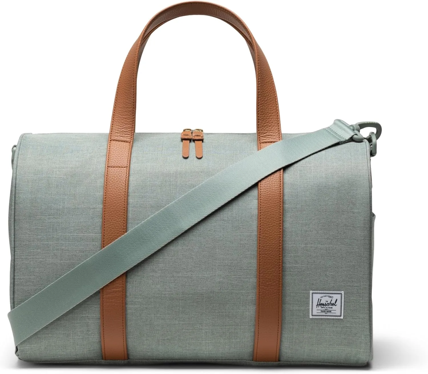Herschel Unisex's Novel Carry-on Duffel Duffle Bag