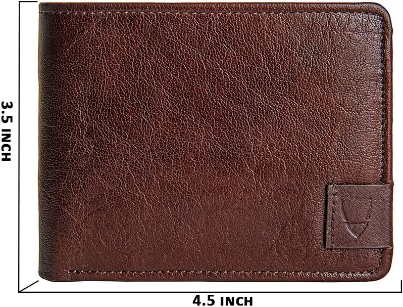 Hidesign Men's Classic, Brown