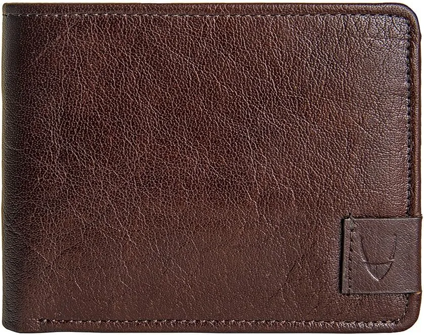 Hidesign Men's Classic, Brown