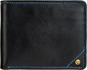 Hidesign Men's Contemporary, Black