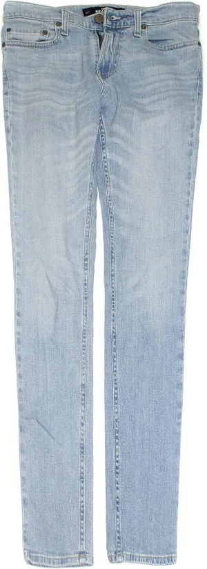 Hollister California Men's Epic Flex Skinny Jeans HOM-36